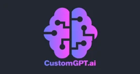 customgpt interface screenshot